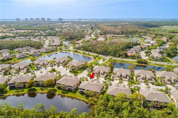 Cypress Walk At Marsh Landing, 22995 Lone Oak Dr, Estero, Florida 33928, image 1
