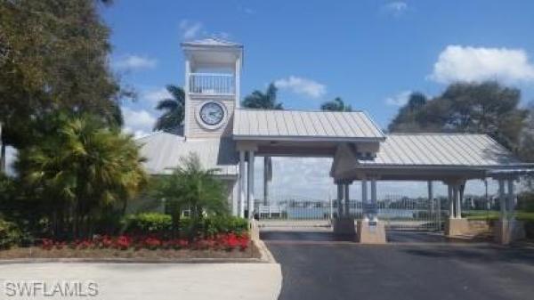 Lakeside Gardens, 2885 Citrus Lake Dr #N-302, Naples, Florida 34109, image 1