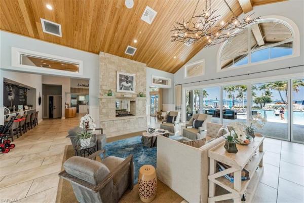 Coral Harbor, 14691 Edgewater Cir, Naples, Florida 34114, image 1
