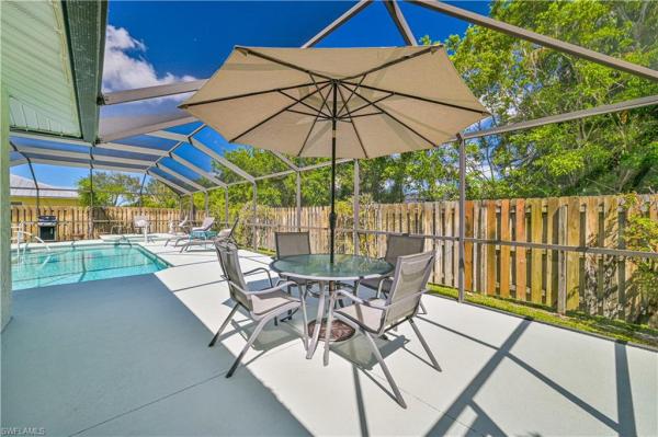 Willoughby Acres, 45 Wickliffe Dr, Naples, Florida 34110, image 1