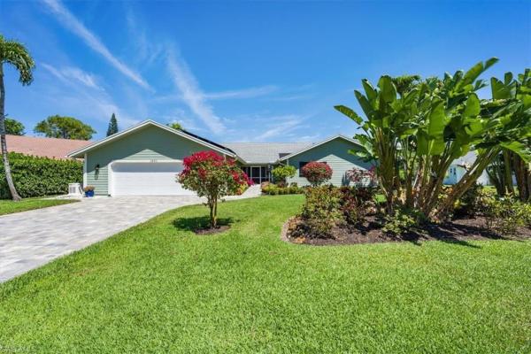 Imperial Golf Estates, 1901 Princess Ct, Naples, Florida 34110, image 1