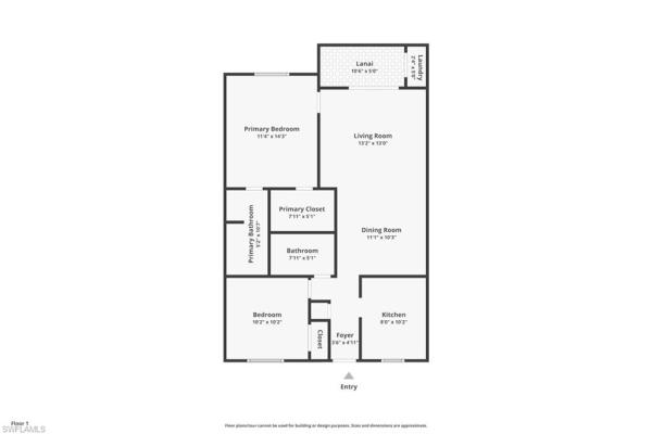 Fairways At Par 4, 4238 SW 27th Ct #205, Naples, Florida 34116, image 1