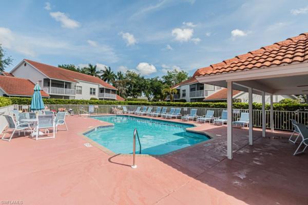 Windsor Place, 673 Windsor Sq #102, Naples, Florida 34104, image 1