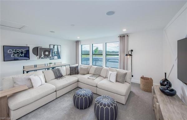 Verdana Village, 20307 Kingmont Dr, Estero, Florida 33928, image 1