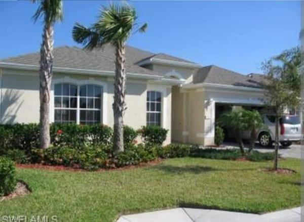 Palm Island, 9334 Palm Island Cir, North Fort Myers, Florida 33903, image 1