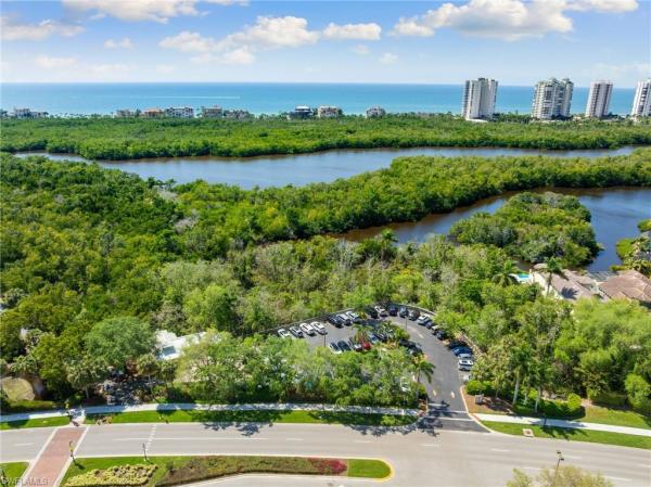 Crescent At Pelican Bay, 8410 Abbington Cir #A16, Naples, Florida 34108, image 1