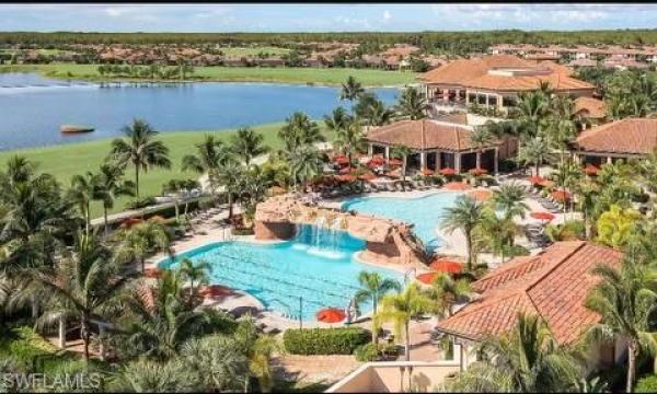 Bonita National Golf & Country Club, 28031 Cookstown Ct #3702, Bonita Springs, Florida 34135, image 1