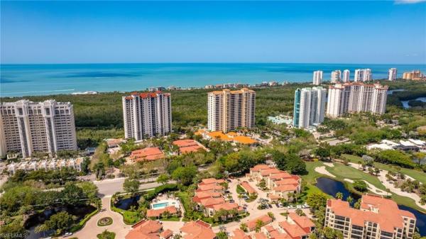 Calais At Pelican Bay, 7056 Pelican Bay Blvd #B-102, Naples, Florida 34108, image 1