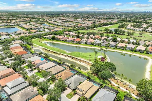 Caravella At Palmira Golf & Country Club, 23628 Via Carino Ln, Bonita Springs, Florida 34135, image 1