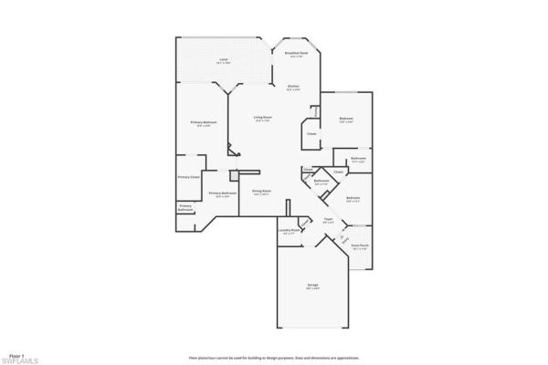 Meadows Of Estero, 21546 Baccarat Ln #101, Estero, Florida 33928, image 1