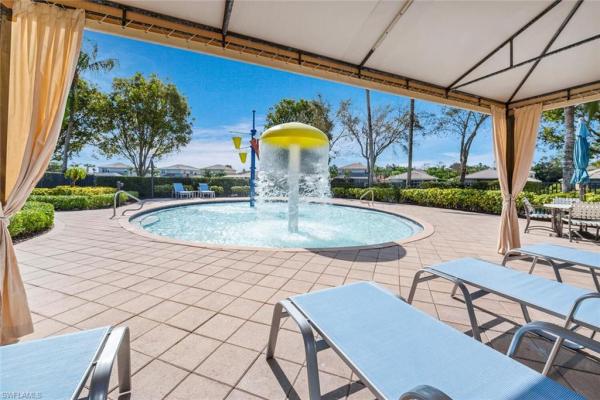 Marbella Lakes, 6536 Monterey Pt #102, Naples, Florida 34105, image 1