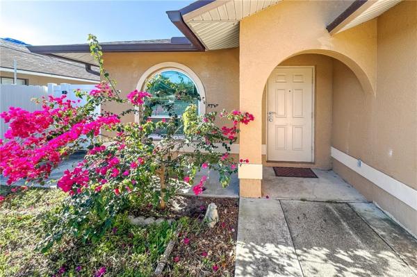 Imperial Gates, 11652 Saunders Ave, Bonita Springs, Florida 34135, image 1