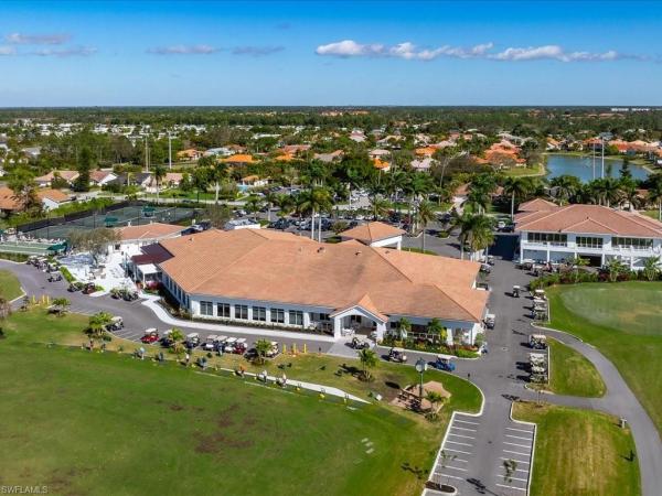 Foxfire Golf & Country Club, 457 Kings Way, Naples, Florida 34104, image 1