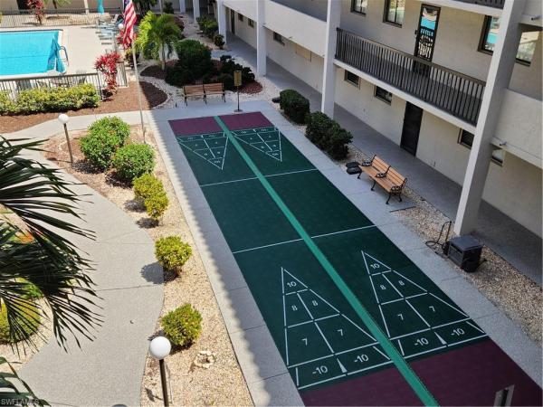 Centre Court, 2121 Collier Ave #315, Fort Myers, Florida 33901, image 1