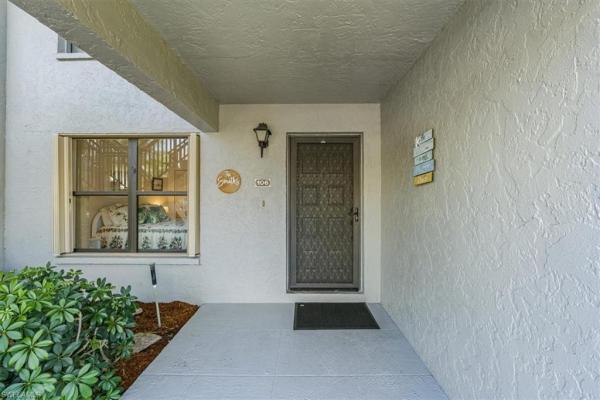 The Abbey At Berkshire Village, 1208 Commonwealth Cir #J-106, Naples, Florida 34116, image 1