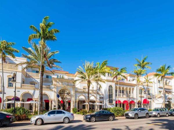 Cambridge Park At Orange Blossom, 2032 Cambridge Park Dr, Naples, Florida 34109, image 1
