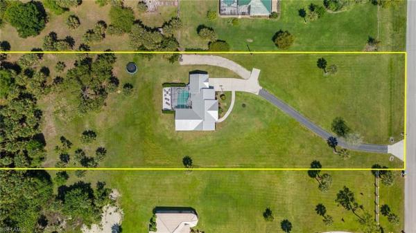 Golden Gate Estates, 1061 SW 15th St, Naples, Florida 34117, image 1
