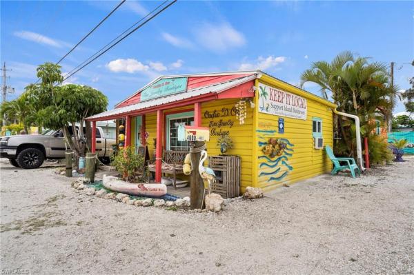 Crows, 2621 1st St, Matlacha, Florida 33993, image 1