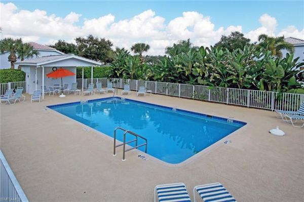 Northshore Lake Villas, 606 Captn Kate Ct #8, Naples, Florida 34110, image 1