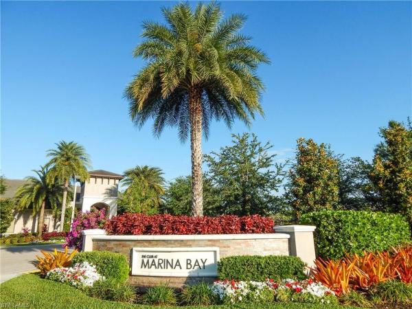 Marina Bay, 10075 Chesapeake Bay Dr, Fort Myers, Florida 33913, image 1