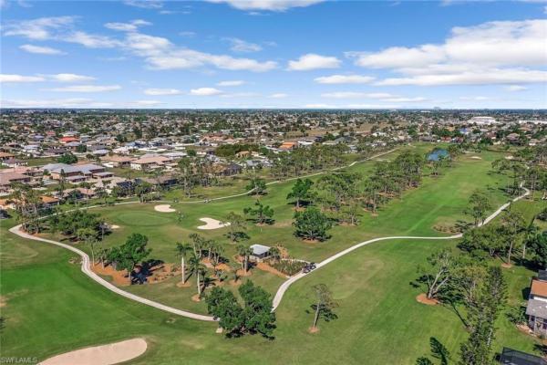 Palmetto Pines Country Club, 1409 18th St, Cape Coral, Florida 33991, image 1