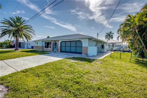 Island Harbors, 2757 Geary St, Matlacha, Florida 33993, image 1