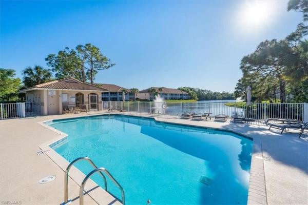 Manors Of Regal Lake, 1032 Manor Lake Dr #D-202, Naples, Florida 34110, image 1