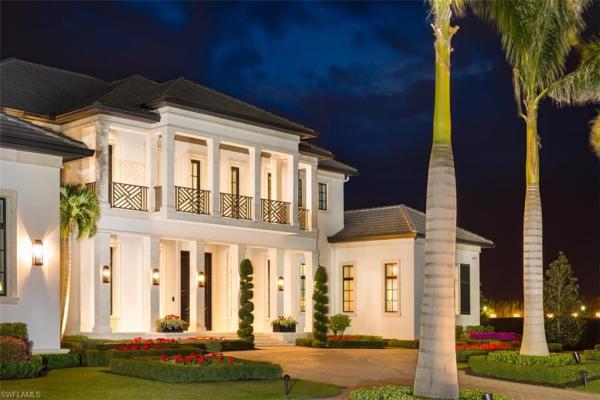Firenze At Talis Park, 16627 Firenze Way, Naples, Florida 34110, image 1