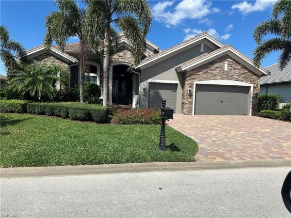 Quarry Shores, 9321 Granite Ct, Naples, Florida 34120, image 1