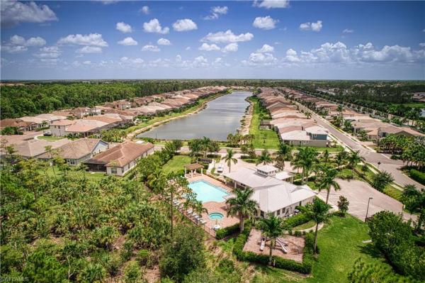 Compass Landing, 3508 Pilot Cir, Naples, Florida 34120, image 1