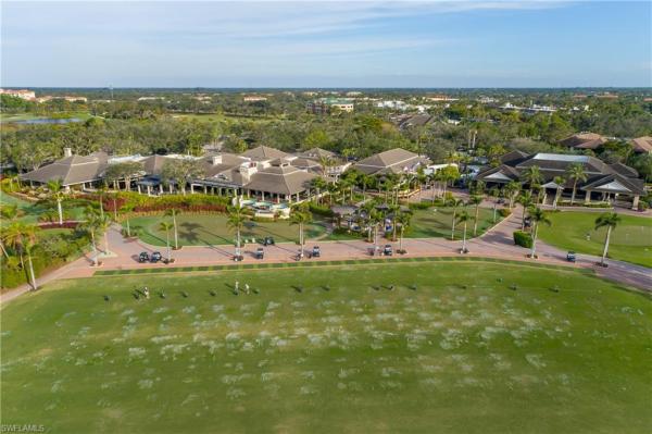 The Hamptons At Bonita Bay, 26891 Wyndhurst Ct #202, Bonita Springs, Florida 34134, image 1