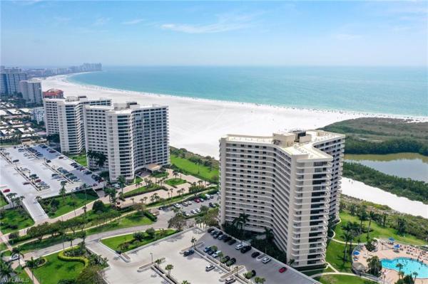 South Seas Northwest Tower 3, 380 Seaview Ct #1412, Marco Island, Florida 34145, image 1