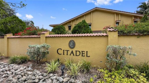 Citadel East, 9895 Citadel Ln #101, Bonita Springs, Florida 34135, image 1