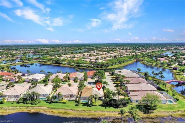 Verona Walk, 7847 Ionio Ct, Naples, Florida 34114, image 1