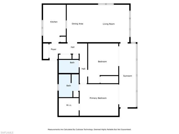 Seven Lakes, 1740 Pine Valley Dr #212, Fort Myers, Florida 33907, image 1