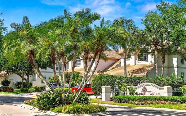 Harbor Landing At Bonita Bay, 4521 Riverwatch Dr #101, Bonita Springs, Florida 34134, image 1
