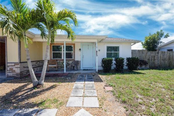 Lehigh Acres Residential, 425 S Morgan Cir, Lehigh Acres, Florida 33936, image 1
