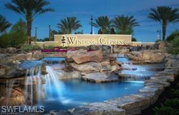 Winding Cypress, 7465 Winding Cypress Dr, Naples, Florida 34114, image 1
