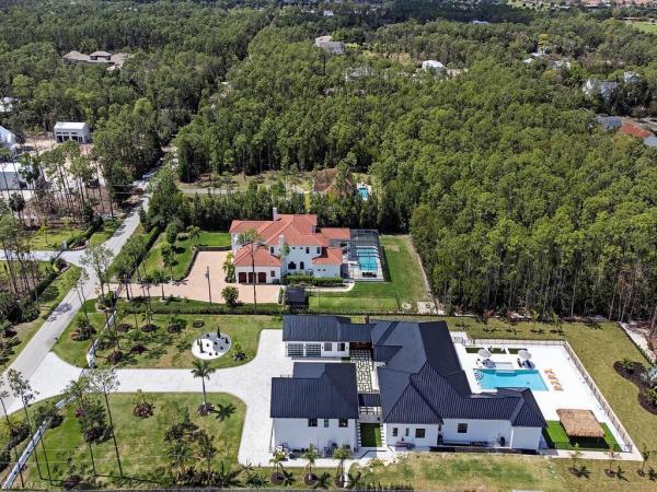 Livingston Woods, 6677 Hunters Rd, Naples, Florida 34109, image 1