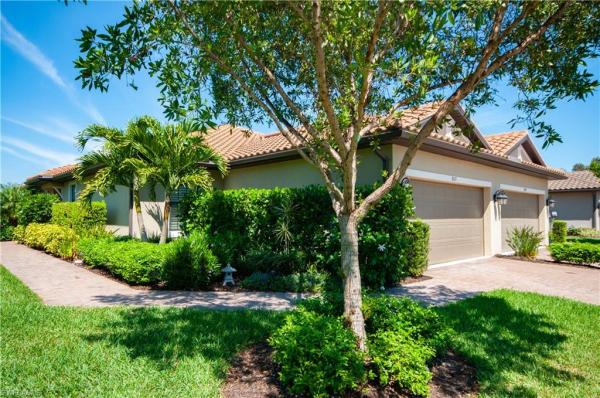 Esplanade At Hacienda Lakes, 8033 Calle Canovas Ct, Naples, Florida 34114, image 1
