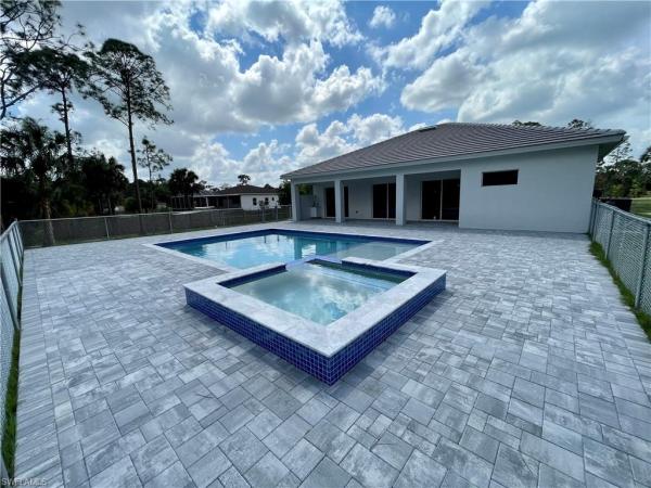 Golden Gate Estates, 614 SE 14th St, Naples, Florida 34117, image 1