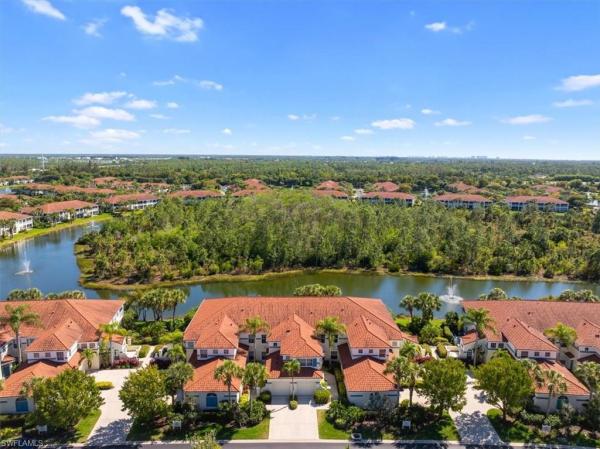 Lighthouse Bay At The Brooks, 10721 Crooked River Rd #202, Estero, Florida 34135, image 1