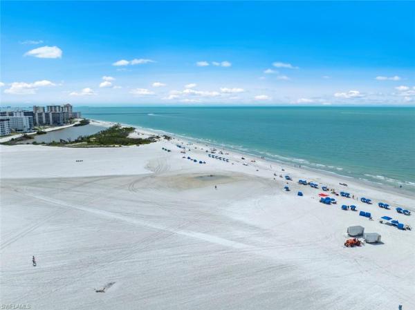 Gullwing Beach Resort, 6620 Estero Blvd #604, Fort Myers Beach, Florida 33931, image 1