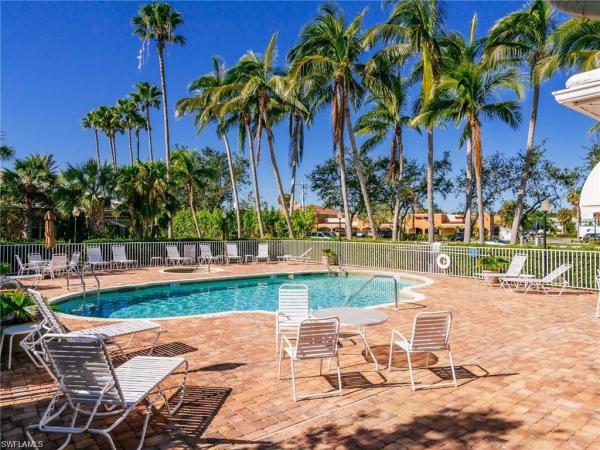 Cypress Lake Country Club Villas, 8676 Franchi Blvd, Fort Myers, Florida 33919, image 1
