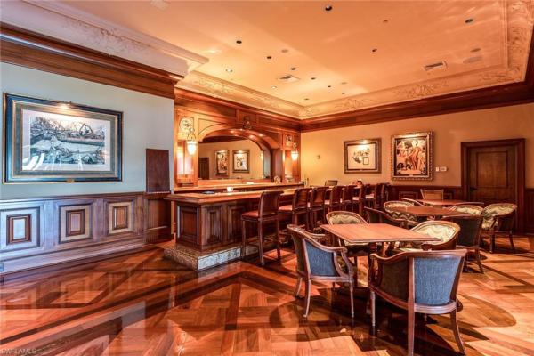 Oyster Harbor, 3241 Belon Ln, Naples, Florida 34114, image 1