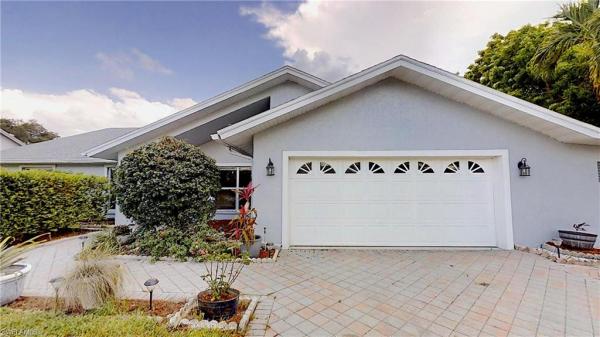 Boca Palms, 9916 Boca Cir, Naples, Florida 34109, image 1