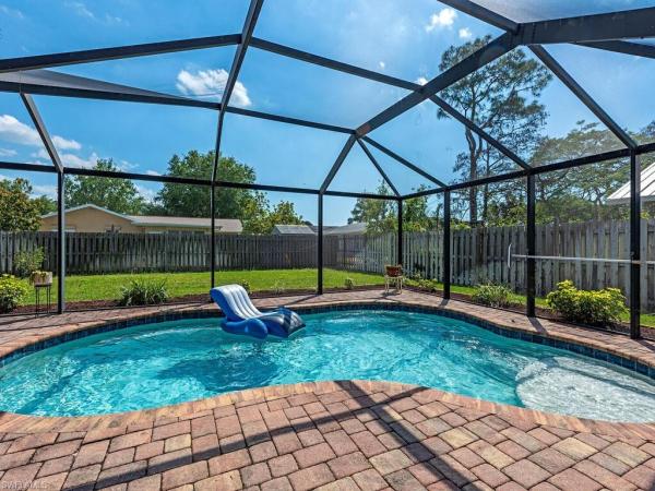 Willoughby Acres, 220 Kirtland Dr, Naples, Florida 34110, image 1