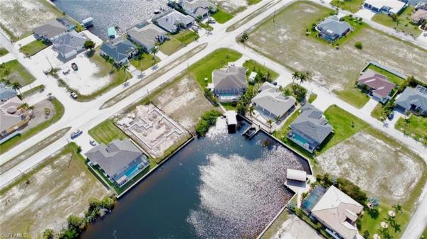 Cape Coral Residential, 4205 Gulfstream Pkwy, Cape Coral, Florida 33993, image 3