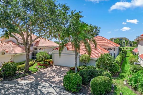 Napa Ridge At Vineyards, 116 Napa Ridge Way, Naples, Florida 34119, image 1