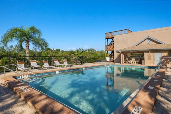 Island Park Village, 6743 Sea Isle Dr, Fort Myers, Florida 33908, image 1